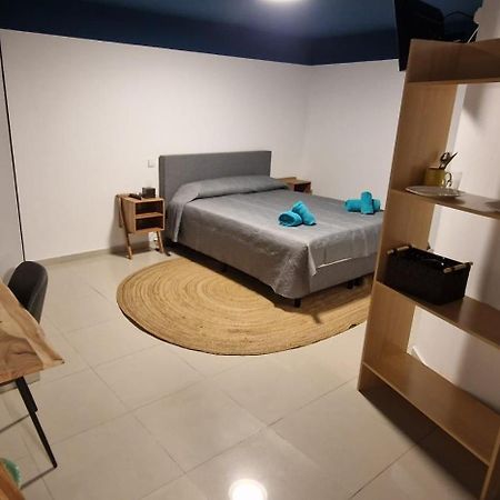 Bella Residence San Vicente Raspeig Dış mekan fotoğraf