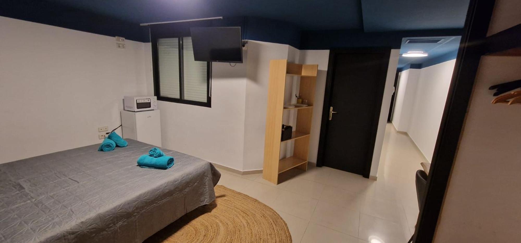 Bella Residence San Vicente Raspeig Dış mekan fotoğraf